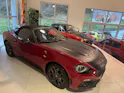 Fiat 124 Spider 1.4 TB Abarth Automatic