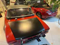 Fiat 124 Spider 1.4 TB Abarth Automatic