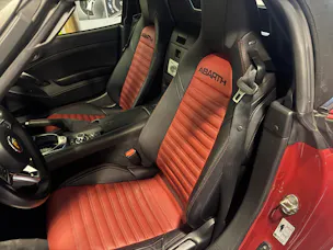 Fiat 124 Spider 1.4 TB Abarth Automatic