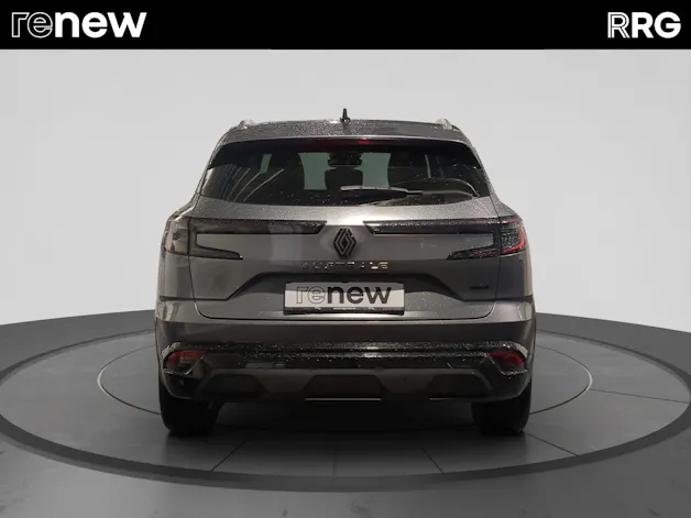 Renault Austral 1.2 HEV 200 Iconic A
