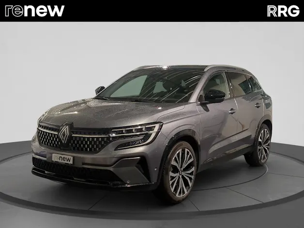 Renault Austral 1.2 HEV 200 Iconic A