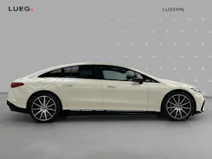 Mercedes-Benz EQS 580 AMG Line 4Matic