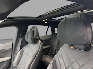 Mercedes-Benz EQS 580 AMG Line 4Matic