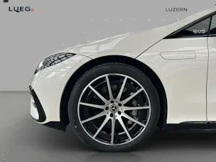 Mercedes-Benz EQS 580 AMG Line 4Matic