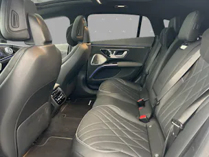 Mercedes-Benz EQS 580 AMG Line 4Matic