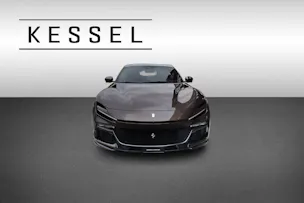 Ferrari PUROSANGUE