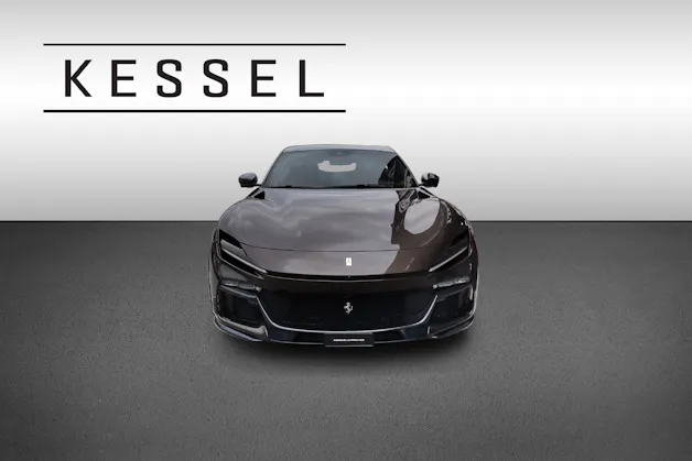 Ferrari PUROSANGUE