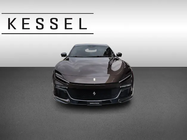 Ferrari PUROSANGUE