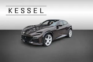Ferrari PUROSANGUE