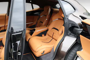 Ferrari PUROSANGUE