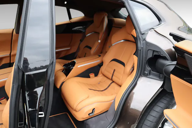 Ferrari PUROSANGUE