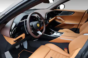 Ferrari PUROSANGUE