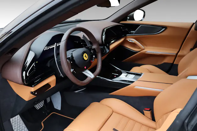 Ferrari PUROSANGUE
