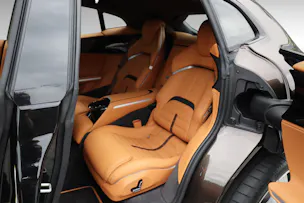 Ferrari PUROSANGUE