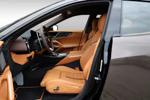 Ferrari PUROSANGUE