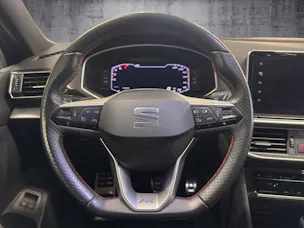 SEAT Tarraco 1.4 e-HYBRID DSG Hola FR