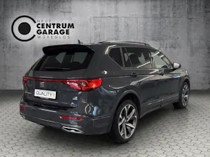 SEAT Tarraco 1.4 e-HYBRID DSG Hola FR