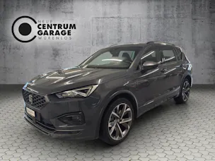 SEAT Tarraco 1.4 e-HYBRID DSG Hola FR