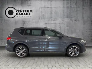 SEAT Tarraco 1.4 e-HYBRID DSG Hola FR