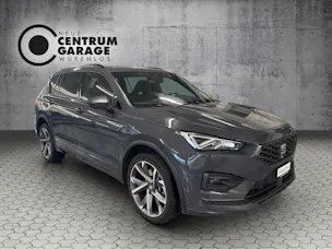 SEAT Tarraco 1.4 e-HYBRID DSG Hola FR