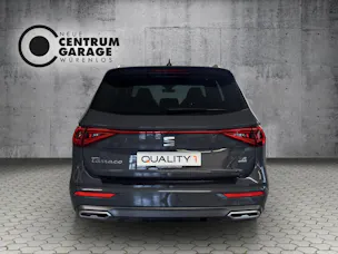 SEAT Tarraco 1.4 e-HYBRID DSG Hola FR