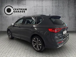 SEAT Tarraco 1.4 e-HYBRID DSG Hola FR