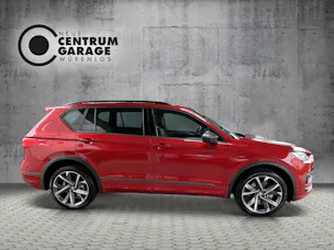 SEAT Tarraco 1.4 e-HYBRID DSG Hola FR