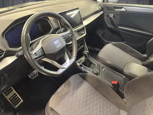 SEAT Tarraco 1.4 e-HYBRID DSG Hola FR