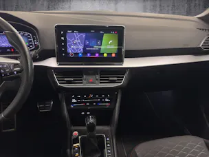 SEAT Tarraco 1.4 e-HYBRID DSG Hola FR
