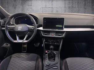 SEAT Tarraco 1.4 e-HYBRID DSG Hola FR