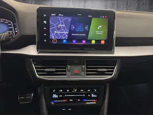 SEAT Tarraco 1.4 e-HYBRID DSG Hola FR