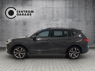 SEAT Tarraco 1.4 e-HYBRID DSG Hola FR