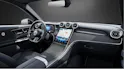 Mercedes-Benz GLC 300 de 4Matic 9G-Tronic