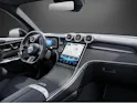 Mercedes-Benz GLC 300 de 4Matic 9G-Tronic