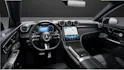 Mercedes-Benz GLC 300 de 4Matic 9G-Tronic