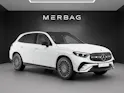 Mercedes-Benz GLC 300 de 4Matic 9G-Tronic