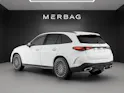 Mercedes-Benz GLC 300 de 4Matic 9G-Tronic
