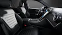 Mercedes-Benz GLC 300 de 4Matic 9G-Tronic