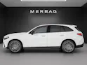 Mercedes-Benz GLC 300 de 4Matic 9G-Tronic