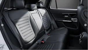 Mercedes-Benz GLC 300 de 4Matic 9G-Tronic