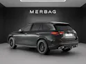 Mercedes-Benz GLC 300 de 4Matic 9G-Tronic