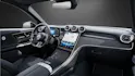 Mercedes-Benz GLC 300 de 4Matic 9G-Tronic