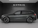 Mercedes-Benz GLC 300 de 4Matic 9G-Tronic