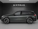 Mercedes-Benz GLC 300 de 4Matic 9G-Tronic