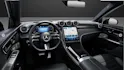 Mercedes-Benz GLC 300 de 4Matic 9G-Tronic