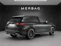 Mercedes-Benz GLC 300 de 4Matic 9G-Tronic