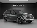 Mercedes-Benz GLC 300 de 4Matic 9G-Tronic