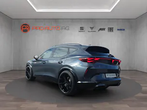Cupra Formentor 2.0TSI Prime Edition VZ 4Drive DSG