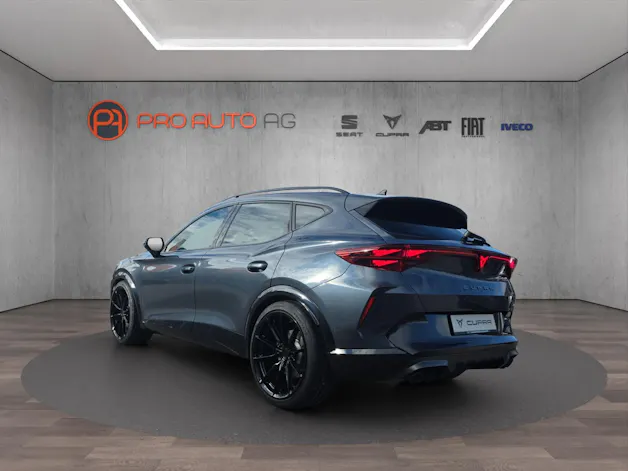 Cupra Formentor 2.0TSI Prime Edition VZ 4Drive DSG