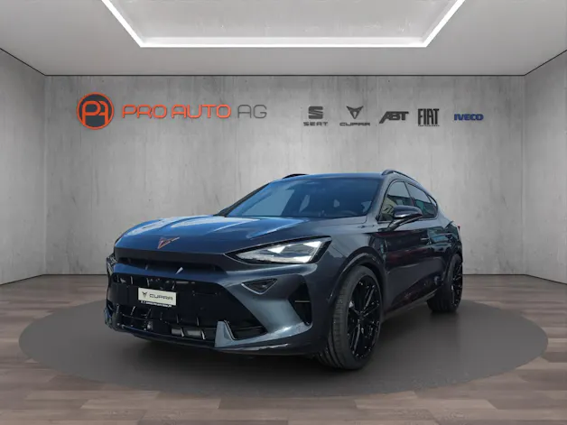Cupra Formentor 2.0TSI Prime Edition VZ 4Drive DSG